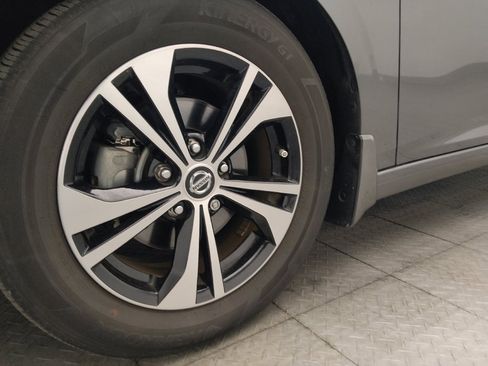Used 2023 Nissan Sentra SV w/ All-Weather Package FWD image 31