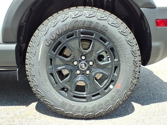 New 2026 Ford Bronco Sport Outer Banks w/ Sasquatch Outer Banks Package AWD/4WD image 7