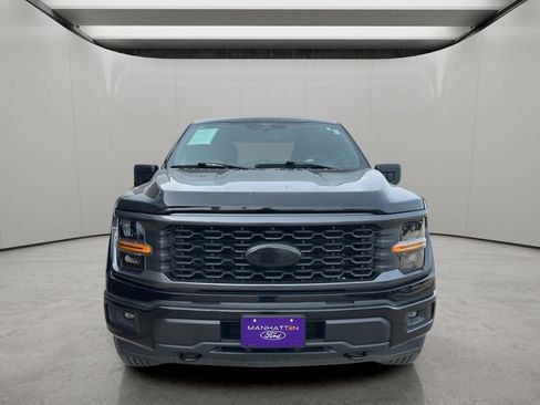 Used 2024 Ford F150 STX image 8