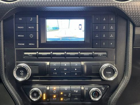 Used 2017 Ford Mustang GT w/ GT Performance Package RWD image 58
