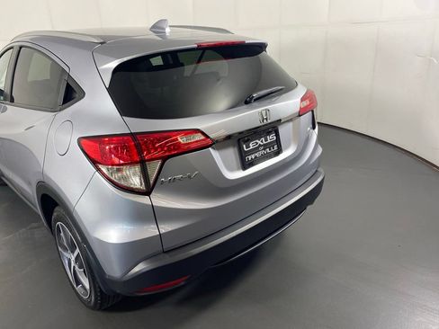 Used 2022 Honda HR-V EX image 10