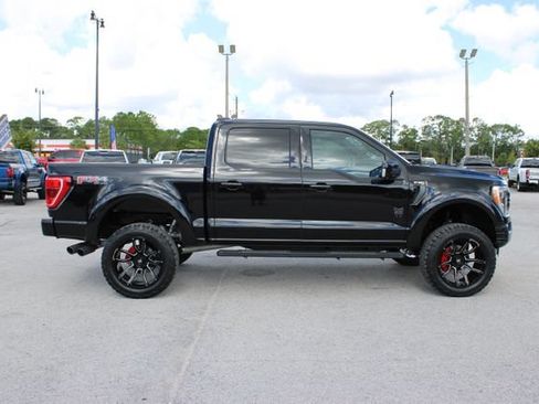 Used 2023 Ford F150 XLT w/ Equipment Group 302A High AWD/4WD image 14