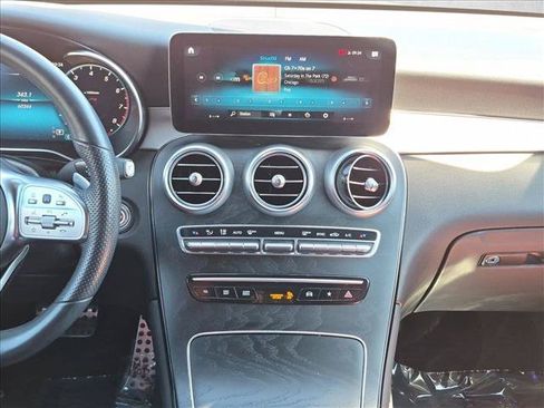 Used 2022 Mercedes-Benz GLC 300 image 14