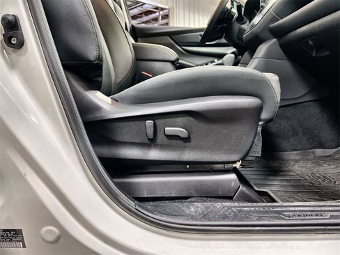 Used 2023 Subaru Ascent Onyx Edition Limited image 30