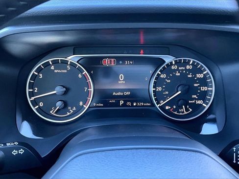 New 2026 Nissan Rogue SV w/ Cold Weather Package image 19