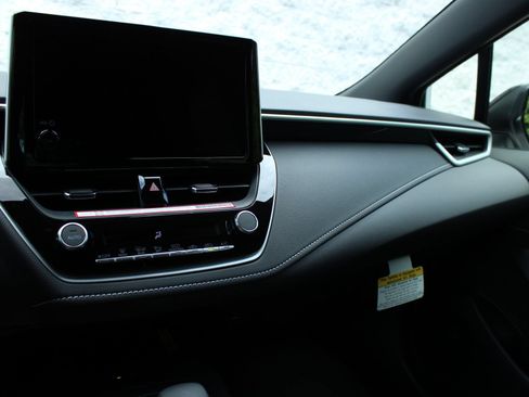 New 2026 Toyota Corolla SE FWD image 34