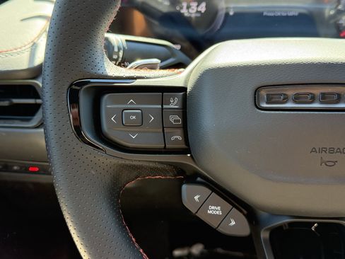 New 2026 Dodge Charger Scat Pack w/ Track Package image 21