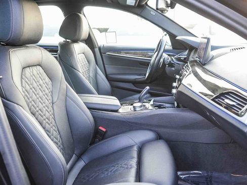 Used 2023 BMW 530i w/ M Sport Package image 16