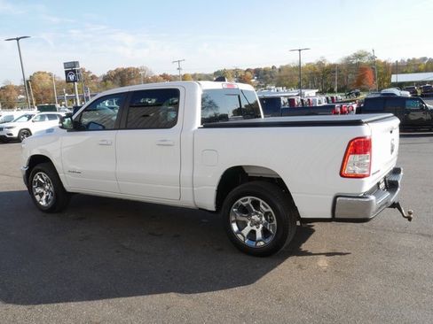Used 2022 RAM 1500 Big Horn image 9