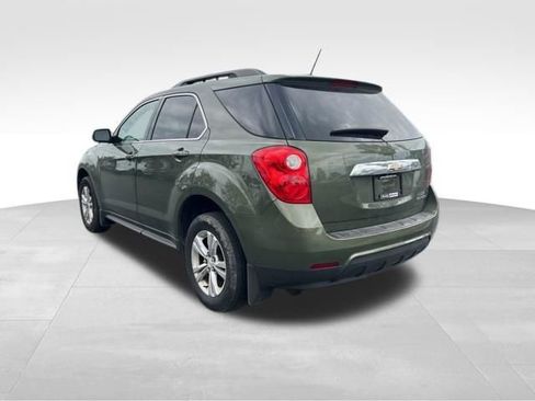 Used 2015 Chevrolet Equinox LT w/ Driver Convenience Package FWD image 5