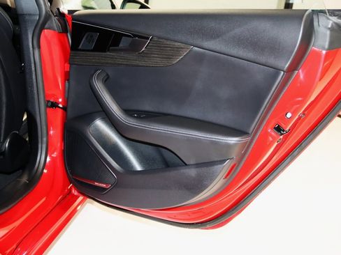 Used 2024 Audi A5 2.0T Premium Plus image 62