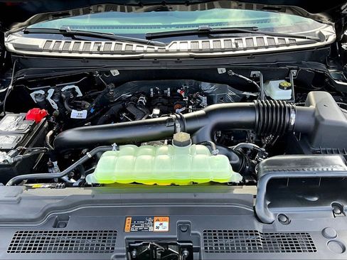 New 2026 Ford Expedition Platinum w/ Stealth Performance Package image 12