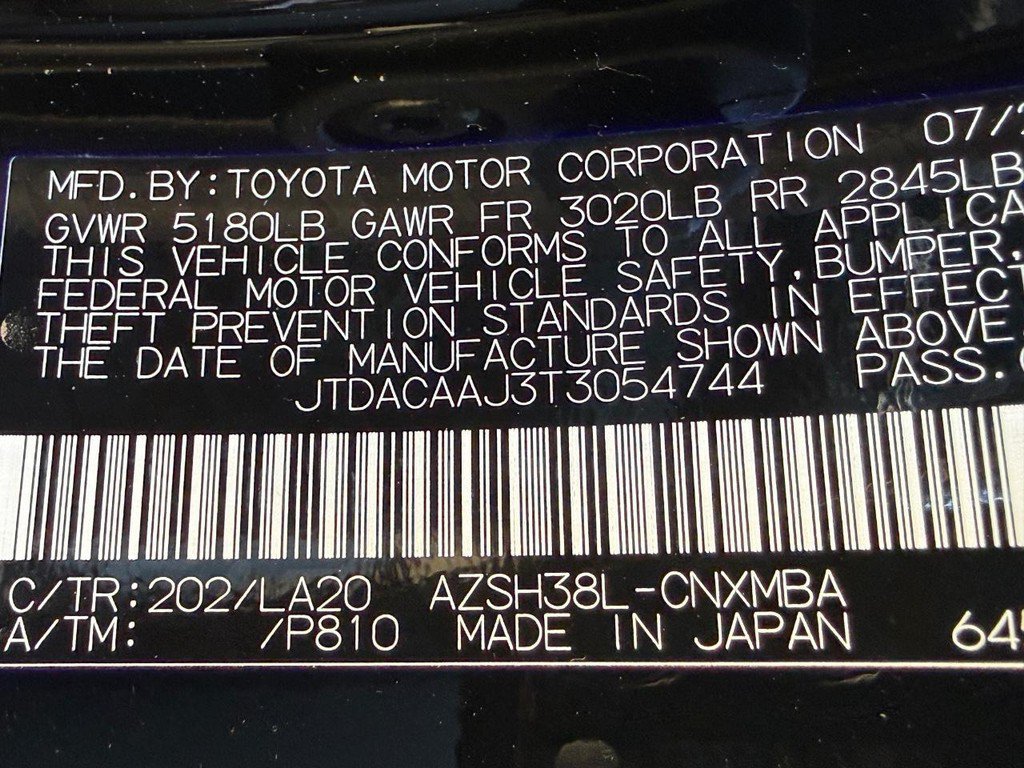 New 2026 Toyota Crown Signia AWD/4WD image 22