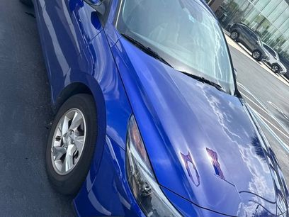 Used 2023 Hyundai Elantra SE