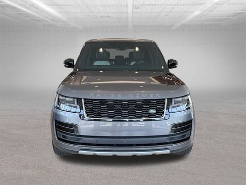 Used 2018 Land Rover Range Rover SV Autobiography Dynamic AWD/4WD image 15