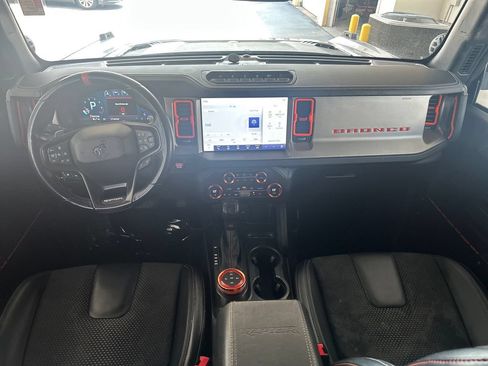 Used 2023 Ford Bronco Raptor AWD/4WD image 15