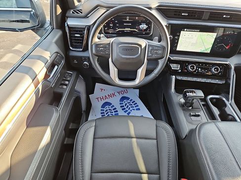 Certified 2024 GMC Sierra 1500 Denali w/ Technology Package image 11