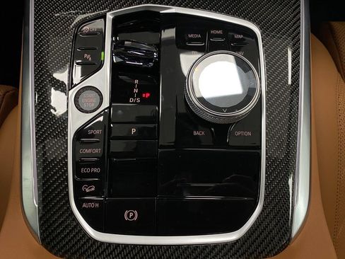 New 2026 BMW X5 M60i AWD/4WD image 65