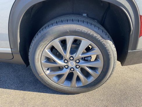 New 2026 Buick Enclave Preferred w/ Power Package image 11