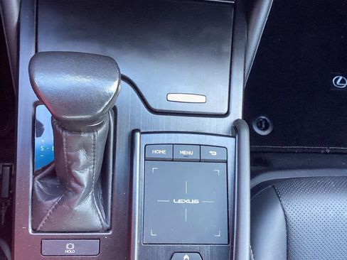 Used 2022 Lexus ES 350 w/ Premium Package image 17