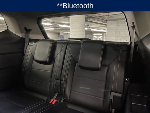 Certified 2023 Volkswagen Atlas SE w/ Black Wheel Package image 20