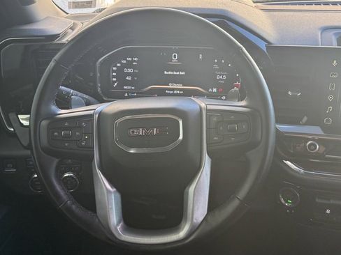 Used 2023 GMC Sierra 1500 Elevation image 11