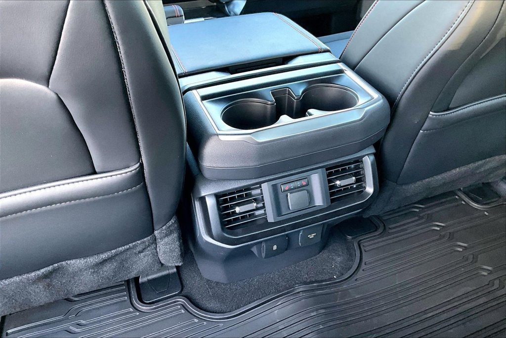 New 2026 Ford F150 Raptor AWD/4WD image 16