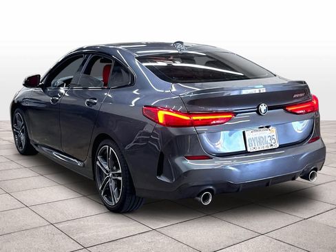 Used 2021 BMW 228i Gran Coupe w/ M Sport Package FWD image 14