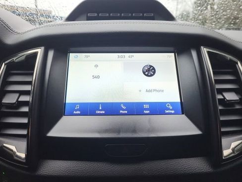 Certified 2023 Ford Ranger Lariat w/ Tremor Off-Road Package image 16