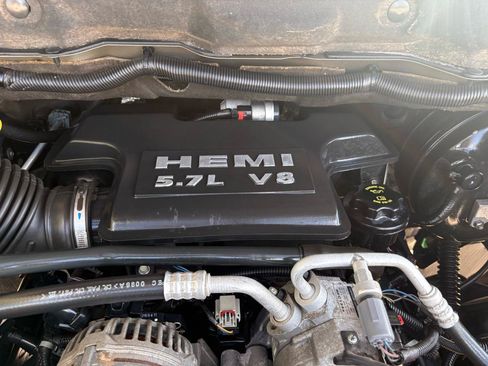 Used 2006 Dodge Ram 2500 Truck Laramie AWD/4WD image 52
