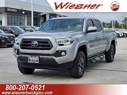 Used 2023 Toyota Tacoma SR5