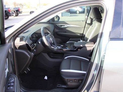 New 2025 Buick Envision Sport Touring AWD/4WD image 10