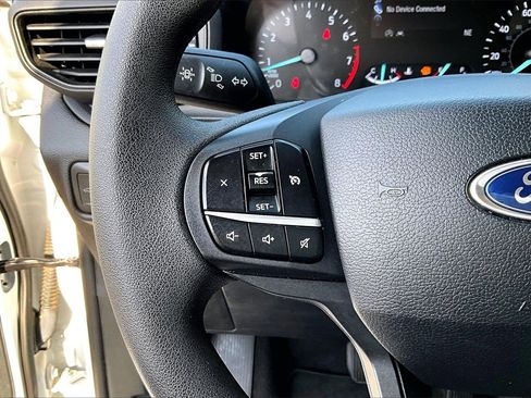 Used 2021 Ford Explorer 4WD w/ Class III Trailer Tow Package image 28