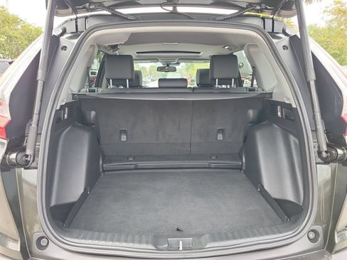 Used 2018 Honda CR-V EX-L image 29