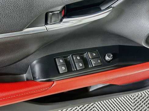 Used 2019 Toyota Camry XSE w/ Carpet Mat Package FWD image 15