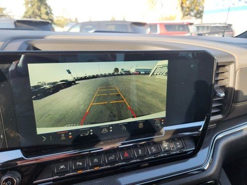 Certified 2024 Chevrolet Silverado 1500 ZR2 image 19