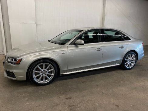 Used 2014 Audi A4 2.0T Premium Plus image 1