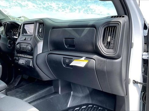 New 2026 Chevrolet Silverado 2500 W/T w/ WT Convenience Package AWD/4WD image 26