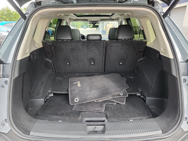 Used 2023 Nissan Rogue Platinum AWD/4WD image 30