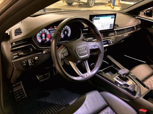 Used 2024 Audi S5 Prestige image 16