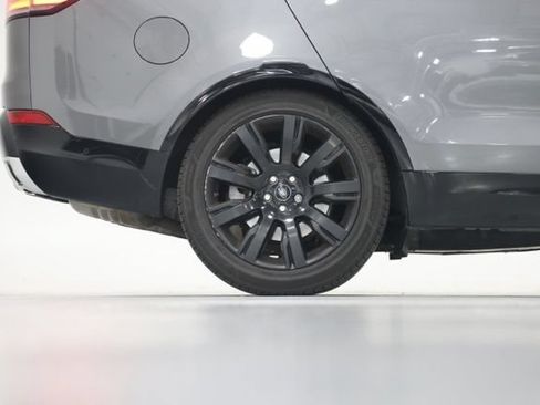 Used 2019 Land Rover Discovery HSE Luxury AWD/4WD image 18