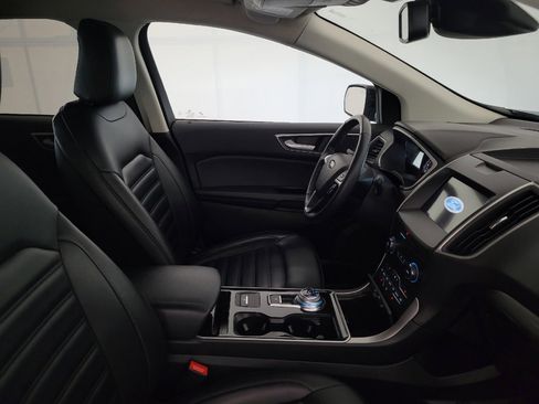 Used 2020 Ford Edge SEL AWD/4WD image 21
