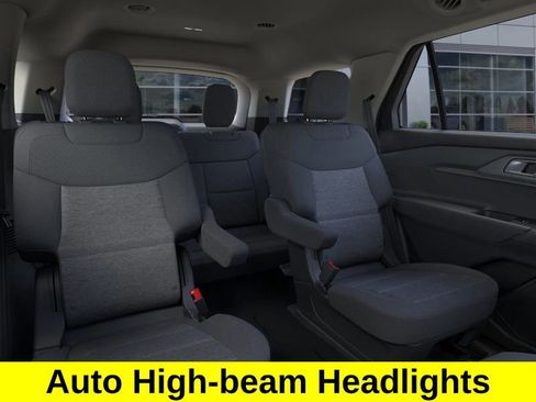 New 2026 Ford Explorer Active image 12