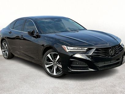 Used 2024 Acura TLX w/ Technology Package