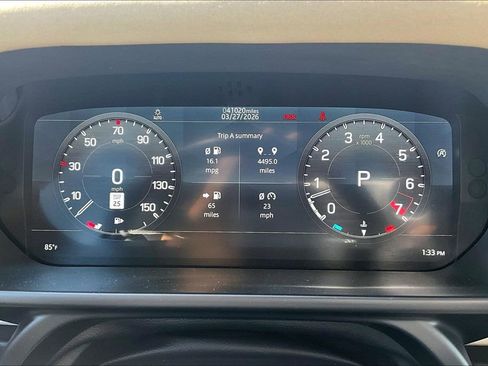Used 2022 Land Rover Defender 110 SE AWD/4WD image 13