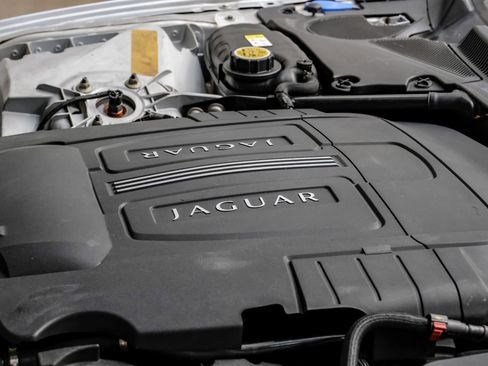 Used 2012 Jaguar XK Coupe image 43