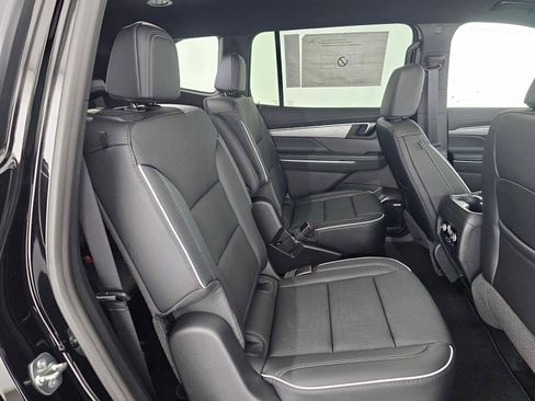 New 2026 Buick Enclave Preferred image 12