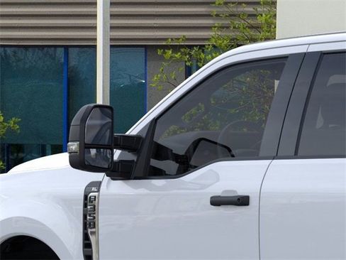 New 2026 Ford F350 XL w/ XL Driver Assist Package image 20