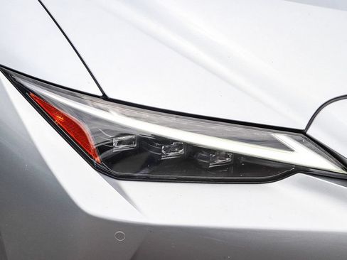 Used 2023 Lexus IS 350 F Sport w/ Navigation Package RWD image 4