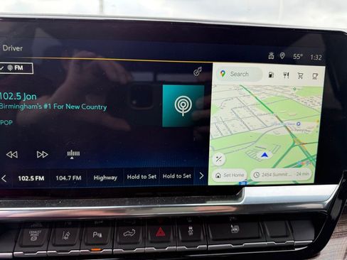 Used 2026 Chevrolet Silverado 3500 LT w/ All Star Edition image 18